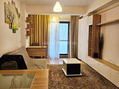 Dacia apartament 2 camere open-space, centrala proprie, comision 0%