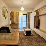 Dacia apartament 2 camere open-space, centrala proprie, comision 0%